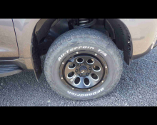 Toyota Land Cruiser Prado 2020