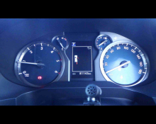 Toyota Land Cruiser Prado 2020