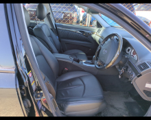 Mercedes Benz E-Class 2004