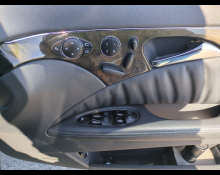 Mercedes Benz E-Class 2004