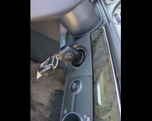 Mercedes Benz E-Class 2004