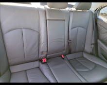 Mercedes Benz E-Class 2004