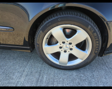 Mercedes Benz E-Class 2004