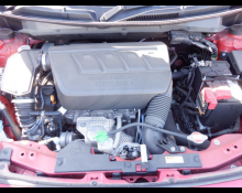 Suzuki Swift Sports 2018