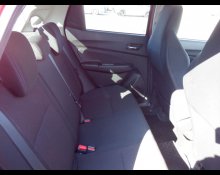 Suzuki Swift Sports 2018