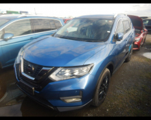 Nissan X-Trail 2021