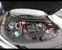 Honda Vezel 2024