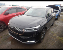 Honda Vezel 2024