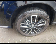 Honda Vezel 2024