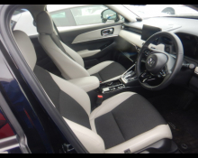 Honda Vezel 2024