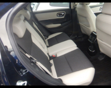 Honda Vezel 2024