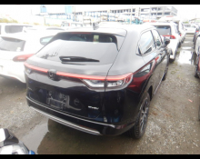 Honda Vezel 2024
