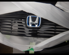 Honda Vezel 2024