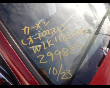 Mercedes Benz CLA-class 2022