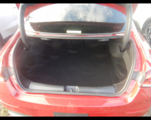 Mercedes Benz CLA-class 2022