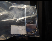 Mercedes Benz CLA-class 2022