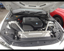 BMW 4 Series 2022