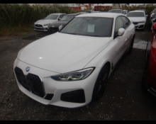 BMW 4 Series 2022