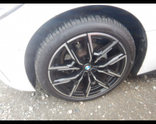BMW 4 Series 2022