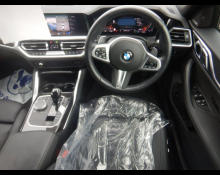 BMW 4 Series 2022