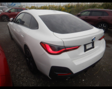 BMW 4 Series 2022