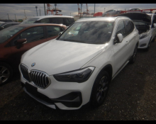 BMW X1 2022