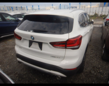 BMW X1 2022
