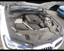 BMW 5 Series 2021