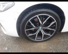 BMW 5 Series 2021