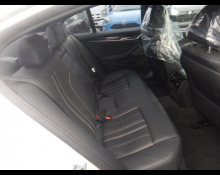 BMW 5 Series 2021