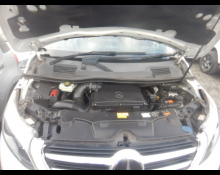 Mercedes Benz V-Class 2017