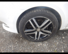 Mercedes Benz V-Class 2017