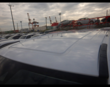 Mercedes Benz V-Class 2017