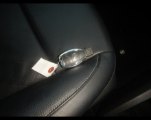 Mercedes Benz V-Class 2017