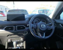 Mazda CX-5 2022