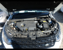 Land Rover Discovery Sport 2021