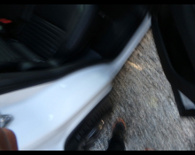 Land Rover Discovery Sport 2021