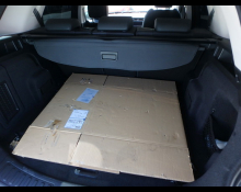 Land Rover Discovery Sport 2021