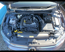 Volkswagen Polo 2022