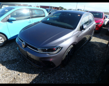 Volkswagen Polo 2022