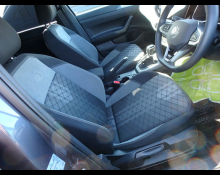 Volkswagen Polo 2022