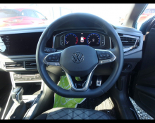 Volkswagen Polo 2022