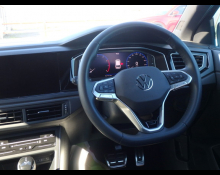 Volkswagen Polo 2022