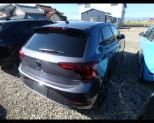 Volkswagen Polo 2022