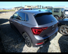 Volkswagen Polo 2022