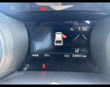 Toyota Yaris Cross 2021