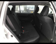 Toyota Corolla Fielder 2020