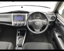 Toyota Corolla Fielder 2020