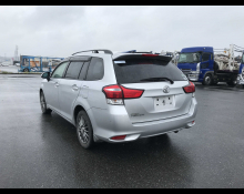 Toyota Corolla Fielder 2020