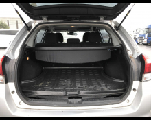 Toyota Corolla Fielder 2020